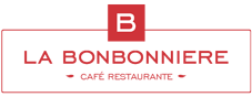 La Bonbonniere Logo